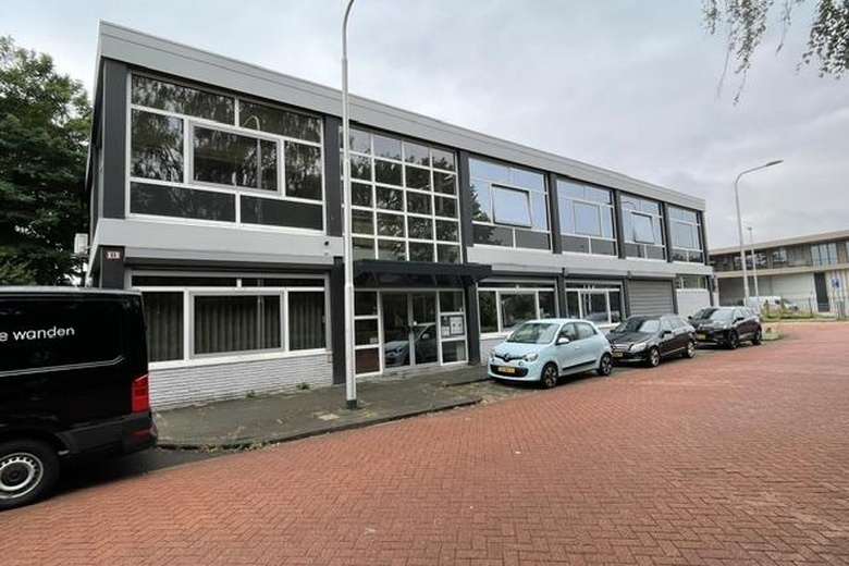 Kantoorruimte Tilburg - Goirkekanaaldijk 38 - Foto 26