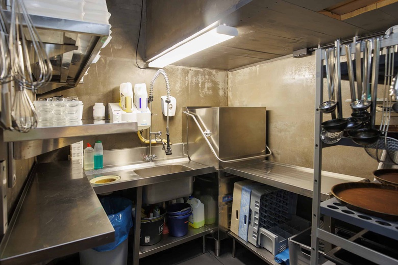 HorecaaanOosterstraat 20A<br/> inDrachten