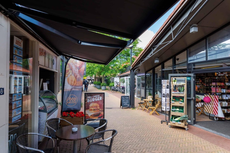 Horeca Burgum - De Passaazje 8 - Foto 19