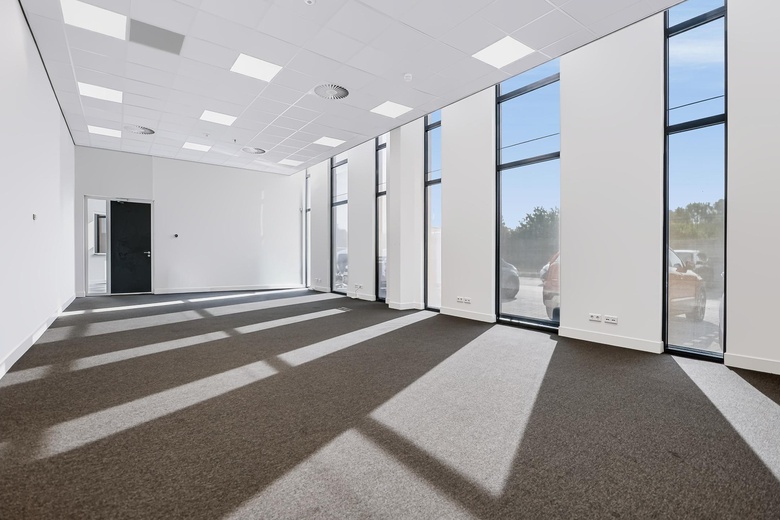 Bedrijfsruimte Breda - Hazeldonk 6801 - Foto 14