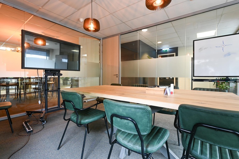 KantoorruimteaanAnthonie Fokkerstraat 39 A<br/> inBarneveld