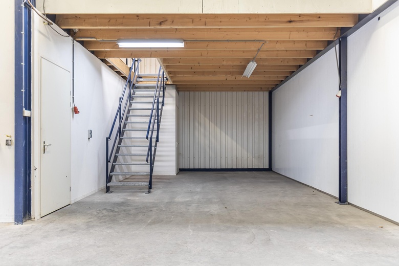 KantoorruimteaanRudolf Dieselstraat 16<br/> inNijverdal