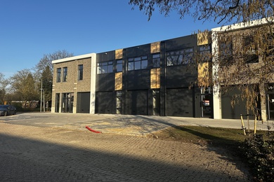 Bedrijfsruimte te huur Berkel-Enschot - Rhijnkant 11 11