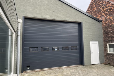 Bekijk foto 2 van Minckelersstraat 22 a