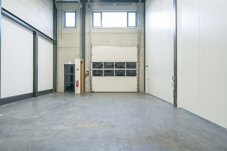 Bedrijfsruimte Tilburg - Ledeboerstraat 29 e - Foto 24