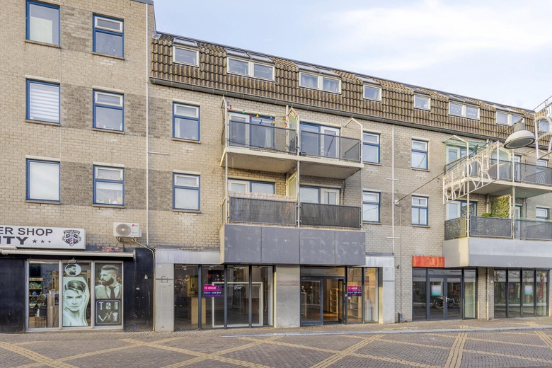 Bekijk foto 1 van Heezenpoort 13