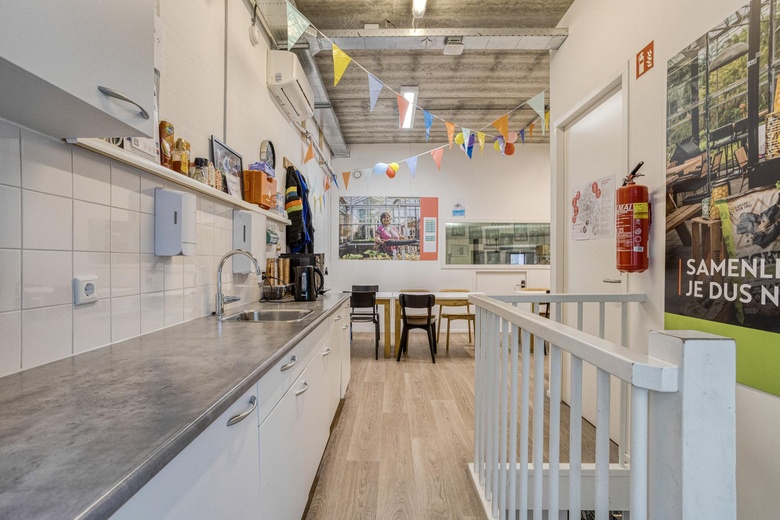 BedrijfsruimteaanVan Slingelandtstraat 37 A<br/> inAmsterdam