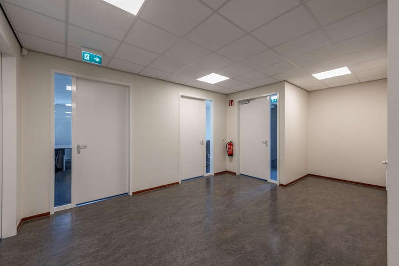 Bedrijfsruimte Harderwijk - Daltonstraat 33 - Foto 17