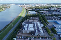 Bedrijfsruimte Dordrecht - Bunsenstraat 95 - Foto 3