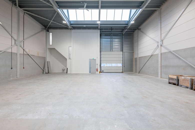 BedrijfsruimteaanBrandenburgbaan 4 - 4<br/> inRotterdam