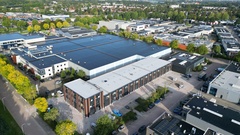 Bedrijfsruimte te koop Ridderkerk - Leerlooierstraat 12