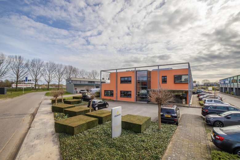 BedrijfsruimteaanGeograaf 28<br/> inDuiven BedrijfsruimteaanGeograaf 28<br/> inDuiven