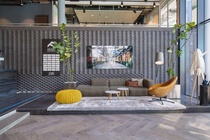 Bekijk foto 6 van Kennemerplein 6 - 14