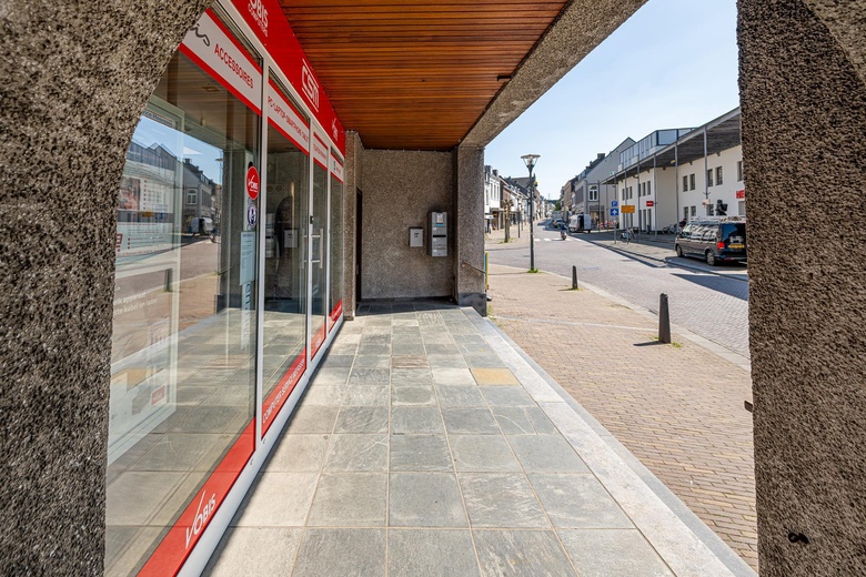 WinkelruimteaanBeekstraat 58<br/> inMeerssen WinkelruimteaanBeekstraat 58<br/> inMeerssen