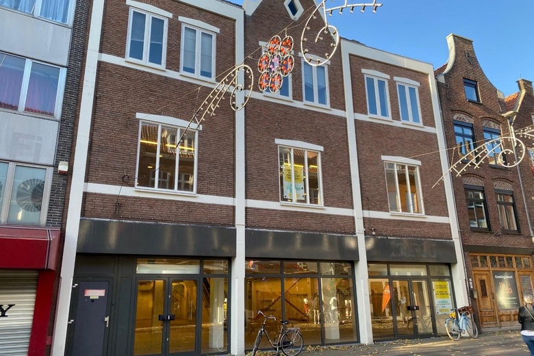 WinkelruimteaanVleesstraat 62<br/> inVenlo