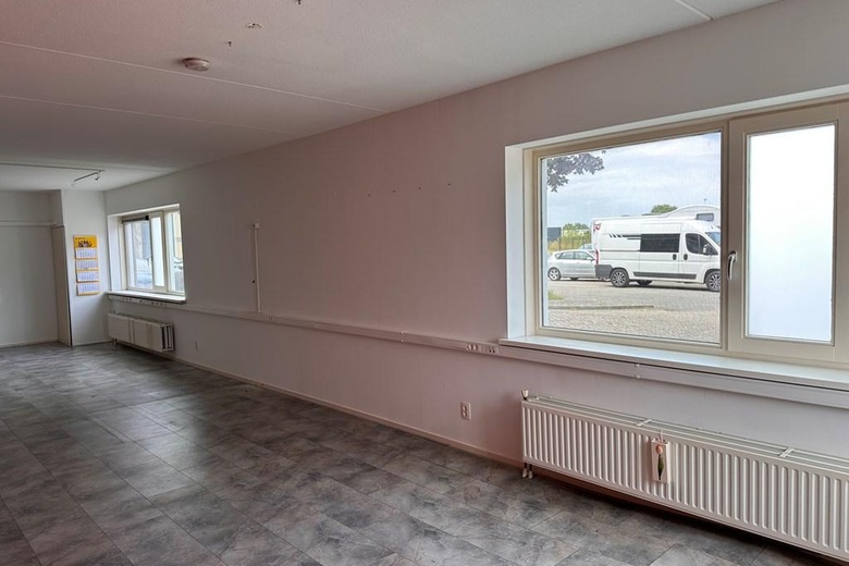 Kantoorruimte Bergen op Zoom - Edisonlaan 3 D - Foto 9