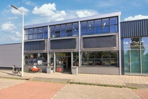 Bekijk foto 1 van eenheid 1 aan de Langsom 20 in Amsterdam