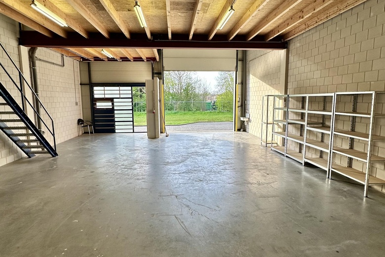 Bedrijfsruimte Uithoorn - Handelsweg 43 - Foto 6