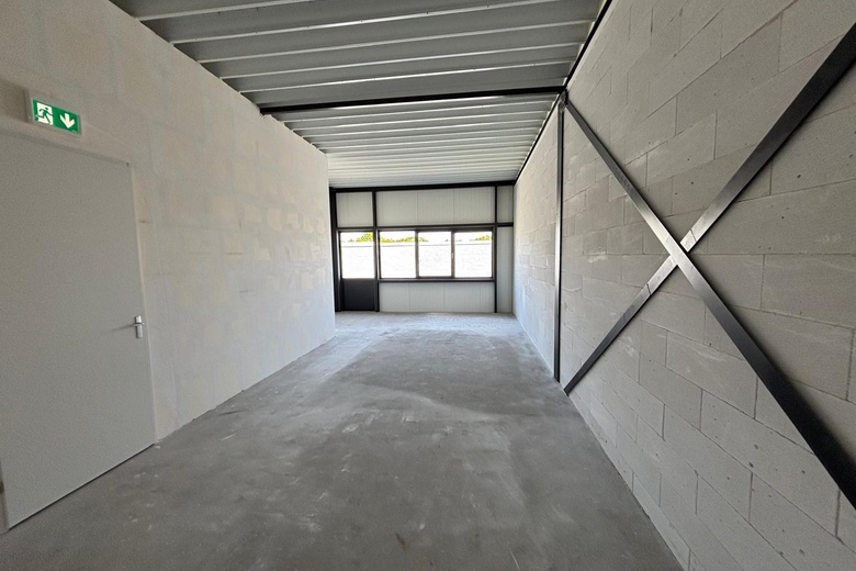 BedrijfsruimteaanFriezenstraat 12 N<br/> inRosmalen BedrijfsruimteaanFriezenstraat 12 N<br/> inRosmalen