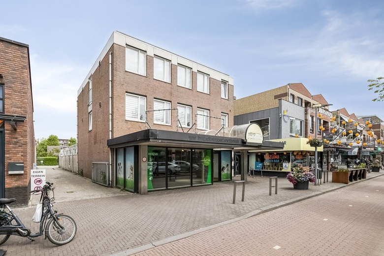 WinkelruimteaanKruisweg 989<br/> inHoofddorp