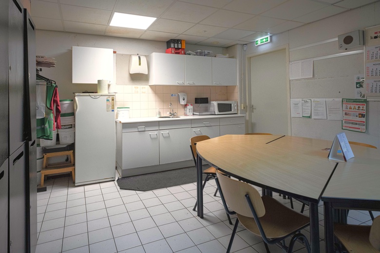 WinkelruimteaanKerkstraat 1<br/> inWijlre