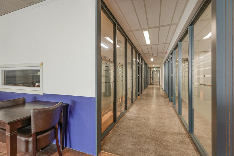 Bedrijfsruimte Zaandam - Pieter Ghijsenlaan 29 - Foto 12