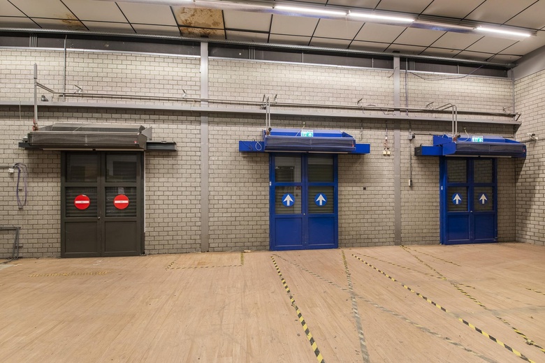 BedrijfsruimteaanVlijtseweg 72 - 98<br/> inApeldoorn BedrijfsruimteaanVlijtseweg 72 - 98<br/> inApeldoorn