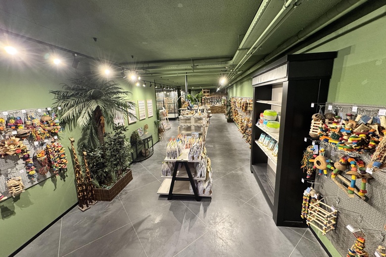 WinkelruimteaanKromstraat 25 A<br/> inVeldhoven