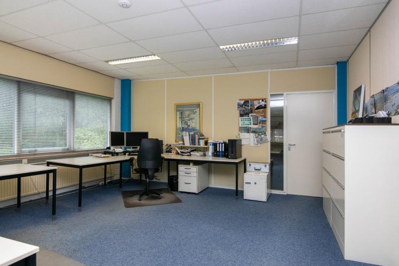 Kantoorruimte Vlaardingen - Westhavenkade 87 - Foto 2