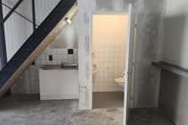 Bekijk foto 6 van eenheid 1 aan de productieweg 10 in Mijdrecht