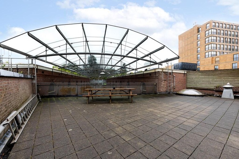 Kantoorruimte Rotterdam - Van Vollenhovenstraat 15 - Foto 21