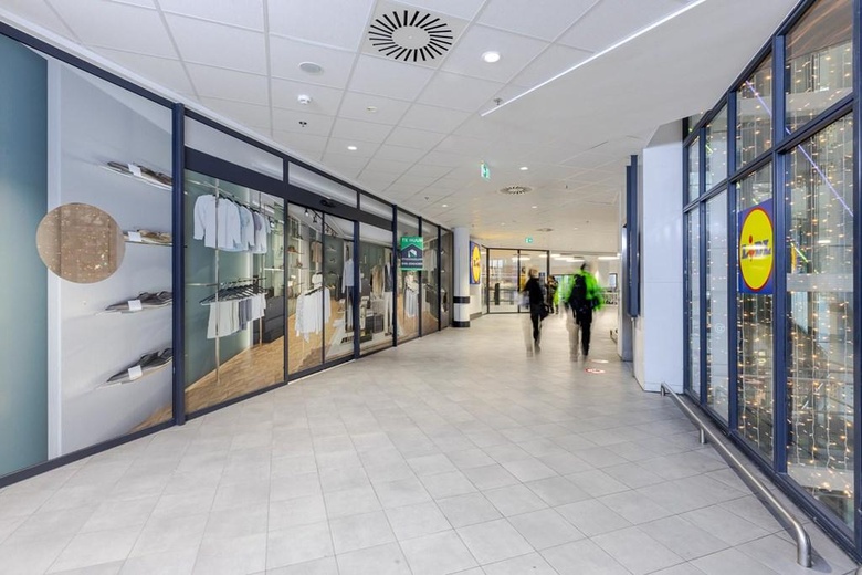 Winkelruimte Rotterdam - Zuidplein 622 - Foto 3