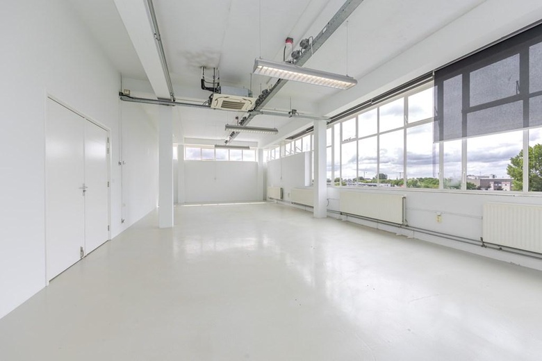 Kantoorruimte Rotterdam - Overschieseweg 36 - Foto 15