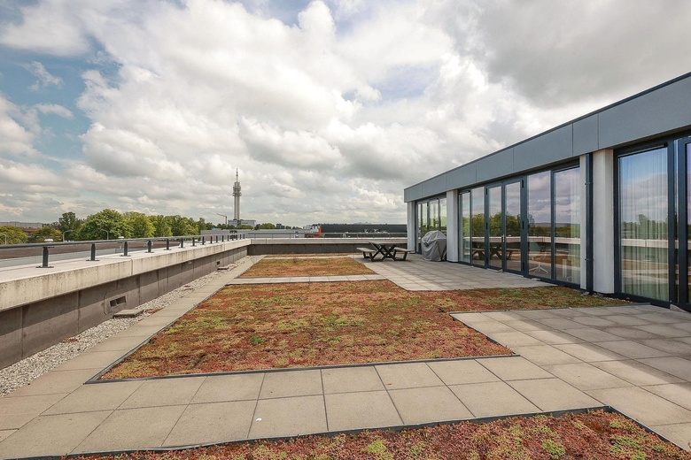 BedrijfsruimteaanJan van Krimpenweg 7 P<br/> inHaarlem BedrijfsruimteaanJan van Krimpenweg 7 P<br/> inHaarlem