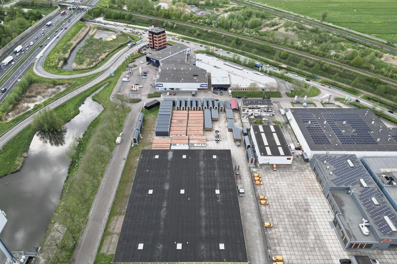 KavelaanLeeghwaterstraat 225<br/> inSliedrecht