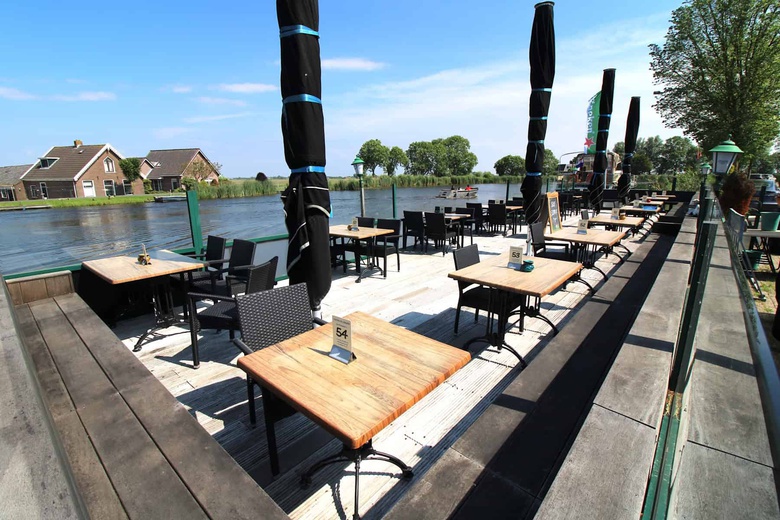 HorecaaanAmsteldijk Zuid 162<br/> inAmstelveen