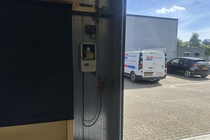Bedrijfsruimte Den Bosch - De Beverspijken 20 K - Foto 6