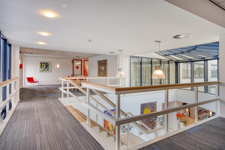 KantoorruimteaanBiesbosweg 4<br/> inWaalwijk KantoorruimteaanBiesbosweg 4<br/> inWaalwijk