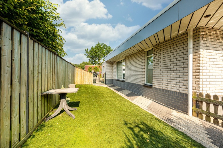 BedrijfsruimteaanDommelstraat 23<br/> inOss