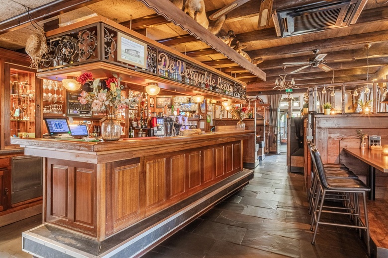 HorecaaanDorpsstraat 132 - 134<br/> inHarskamp