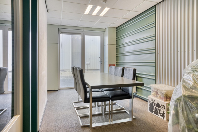 BedrijfsruimteaanRietdekkerstraat 4<br/> inUden