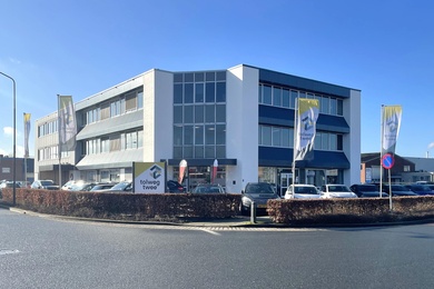 Kantoorruimte Ermelo - Tolweg 2 D - Foto 2