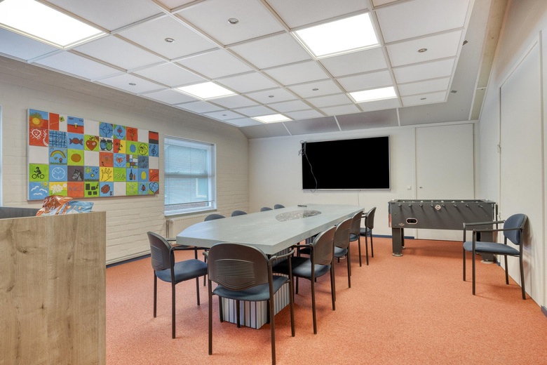 KantoorruimteaanSint Cornelisstraat 44<br/> inVortum-Mullem