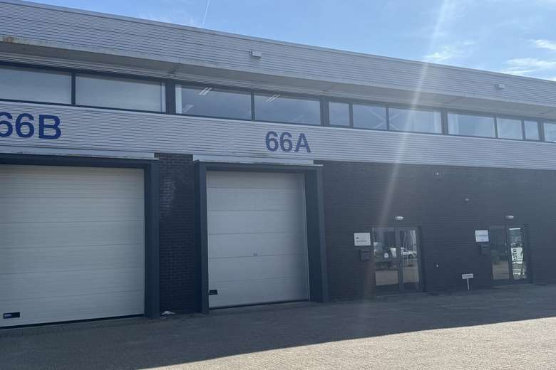 Bedrijfsruimte Breda - Weidehek 66 A - Foto 6