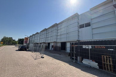 Bedrijfsruimte Rotterdam - Overschieseweg 19 - Foto 2
