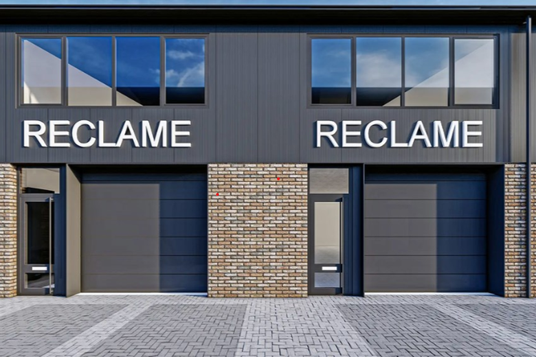 BedrijfsruimteaanDirk Verheulweg 0<br/> inWaddinxveen