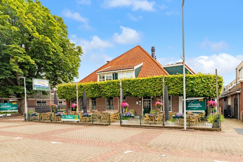 HorecaaanKerklaan 20<br/> inAkersloot