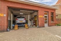 Bedrijfsruimte Den Haag - Van den Boschstraat 215 - Foto 6