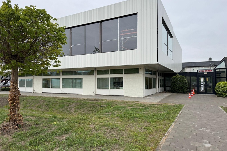 KantoorruimteaanRietveldenweg 32<br/> inDen Bosch