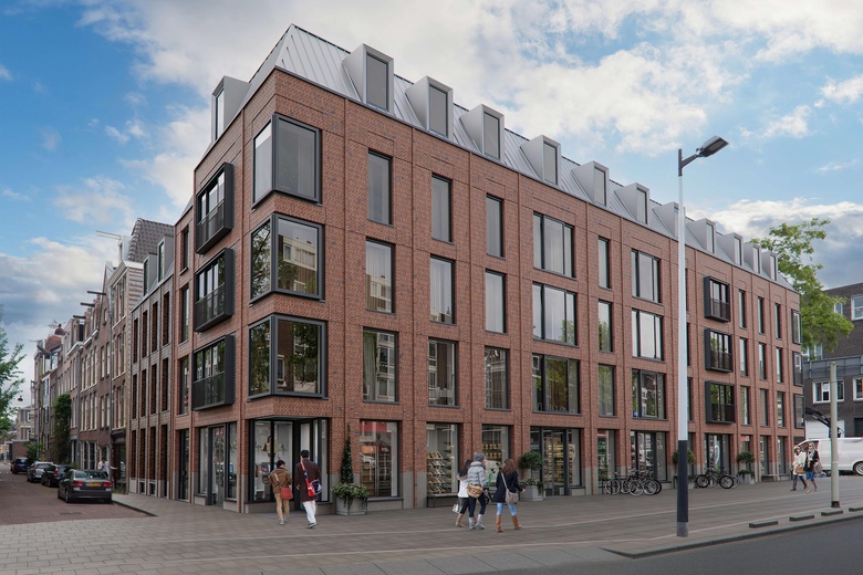 KantoorruimteaanRapenburg 89 A<br/> inAmsterdam KantoorruimteaanRapenburg 89 A<br/> inAmsterdam